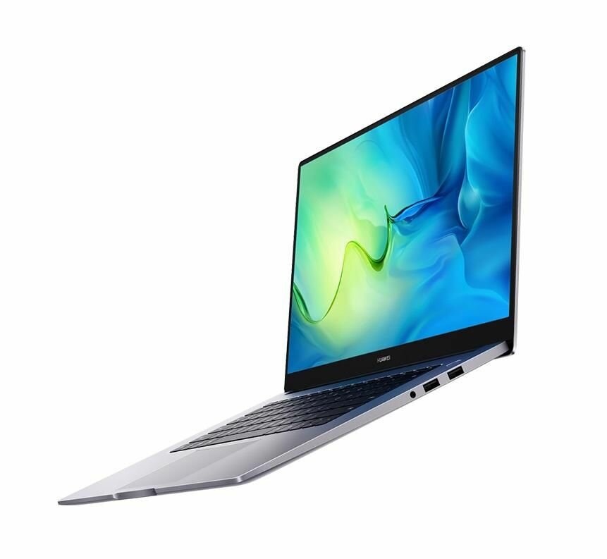 Ноутбук Huawei MateBook D 15 (53012TLX) - фото №15