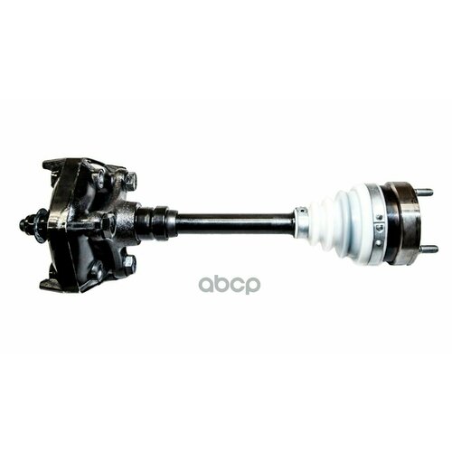 Кардан Вал Промежут Ваз-2123 (Ао Кардан) CARDAN арт. 2123-2202010-03