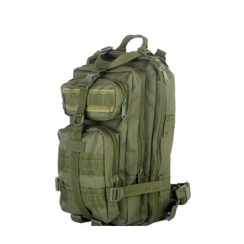 Рюкзак тактический 3РН (20л) Зеленый