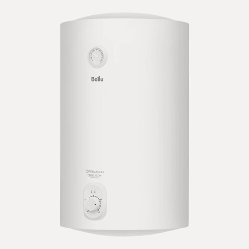 Изображение товара Водонагреватель Ballu BWH/S 80 Orfeus DH