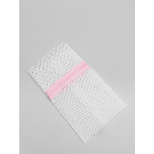 Мешок для стирки белья 3 вида Размер 50х40 см 499₽