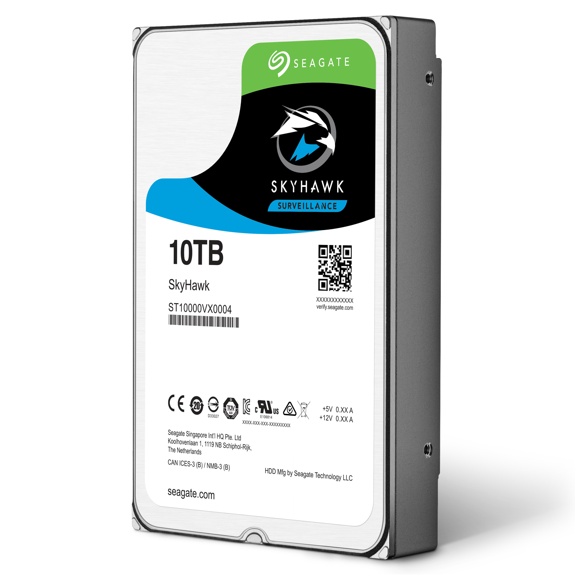 Жесткий диск Seagate - фото №14