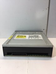 Оптический привод DVD-ROM Asus DVD-E616A3T Sata черный