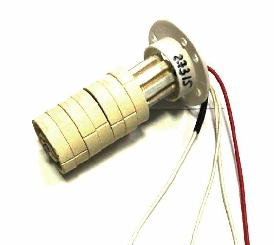 фото Нагревательный элемент для термофена диолд ВГВ-2000Е