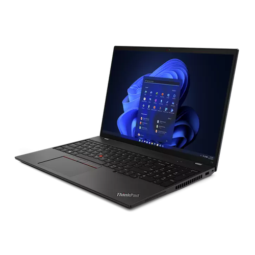 Ноутбук Lenovo ThinkPad T16 Gen 1 16 1920x1200 IPSIntel Core i5-1235U8ГБ DDR4512ГБ SSDIris Xe GraphicsБез ОС черный 21BV00E5RT 16013400₽