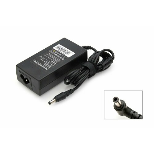 Блок питания для монитора NEC TFT5000 с сетевым кабелем 102000₽