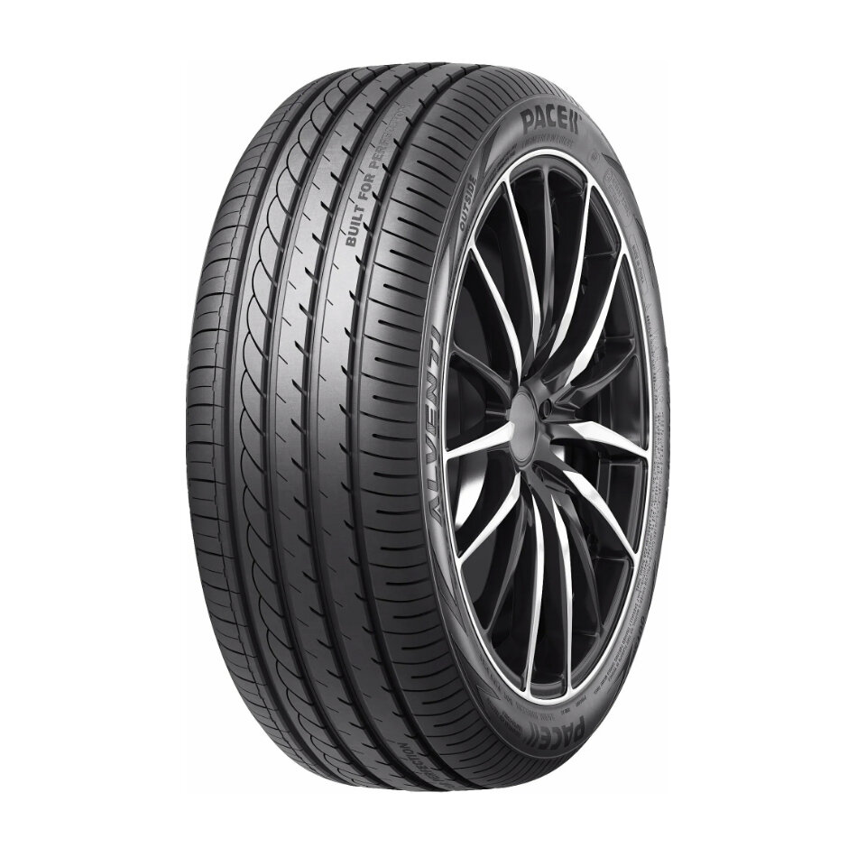 Шина Pace Alventi 245/40 R18 97Y XL летняя