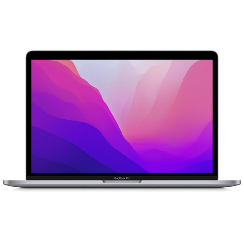 Ноутбук Apple MacBook Pro 13 2022 2560x1600M28GB512GBgraphics 10-coremacOS Space Grey MNEJ3HNA 13549000₽