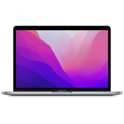 Ноутбук Apple MacBook Pro 13 2022 (2560x1600/M2/8GB/512GB/graphics 10-core/macOS) Space Grey MNEJ3HN/A