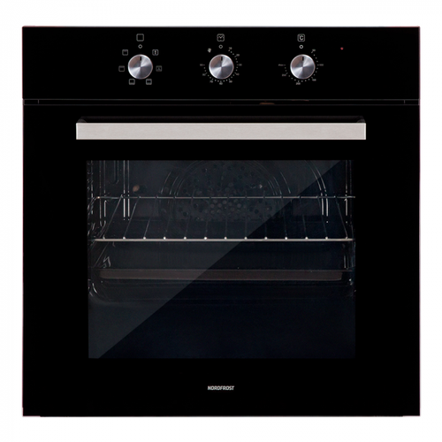 Духовой шкаф NORDFROST HM 6060 B 3419000₽