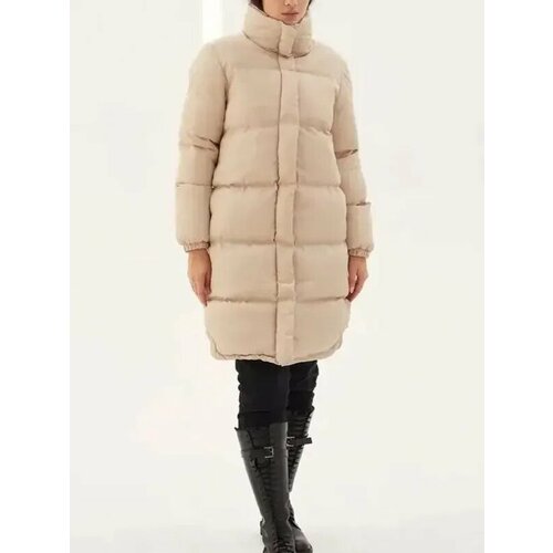 фото Куртка tango plus, размер xl, бежевый