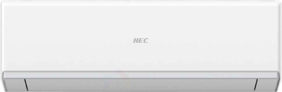 Сплит-система HEC-07HRC03/R3(DB) inverter