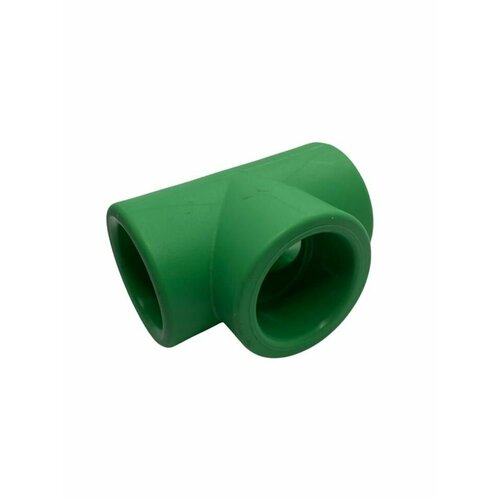 крестовая деталь aquatherm fusiotherm green pipe 32 мм 13712 Тройник Fusiotherm green pipe 32 Aquatherm 13112