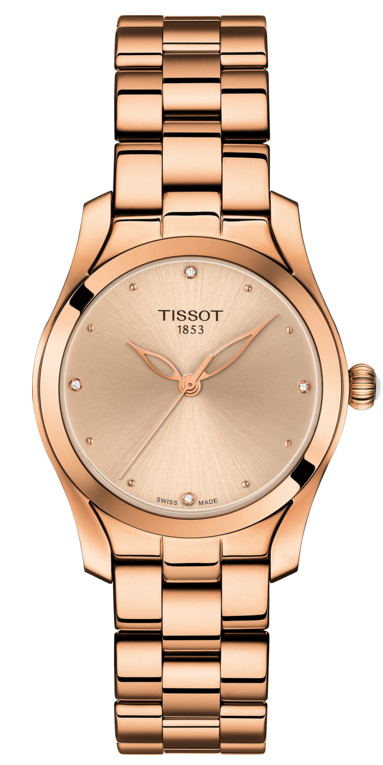 Наручные часы TISSOT T-Lady