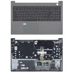 Клавиатура для ноутбука Lenovo ThinkBook 15 G2 ITL топкейс - изображение