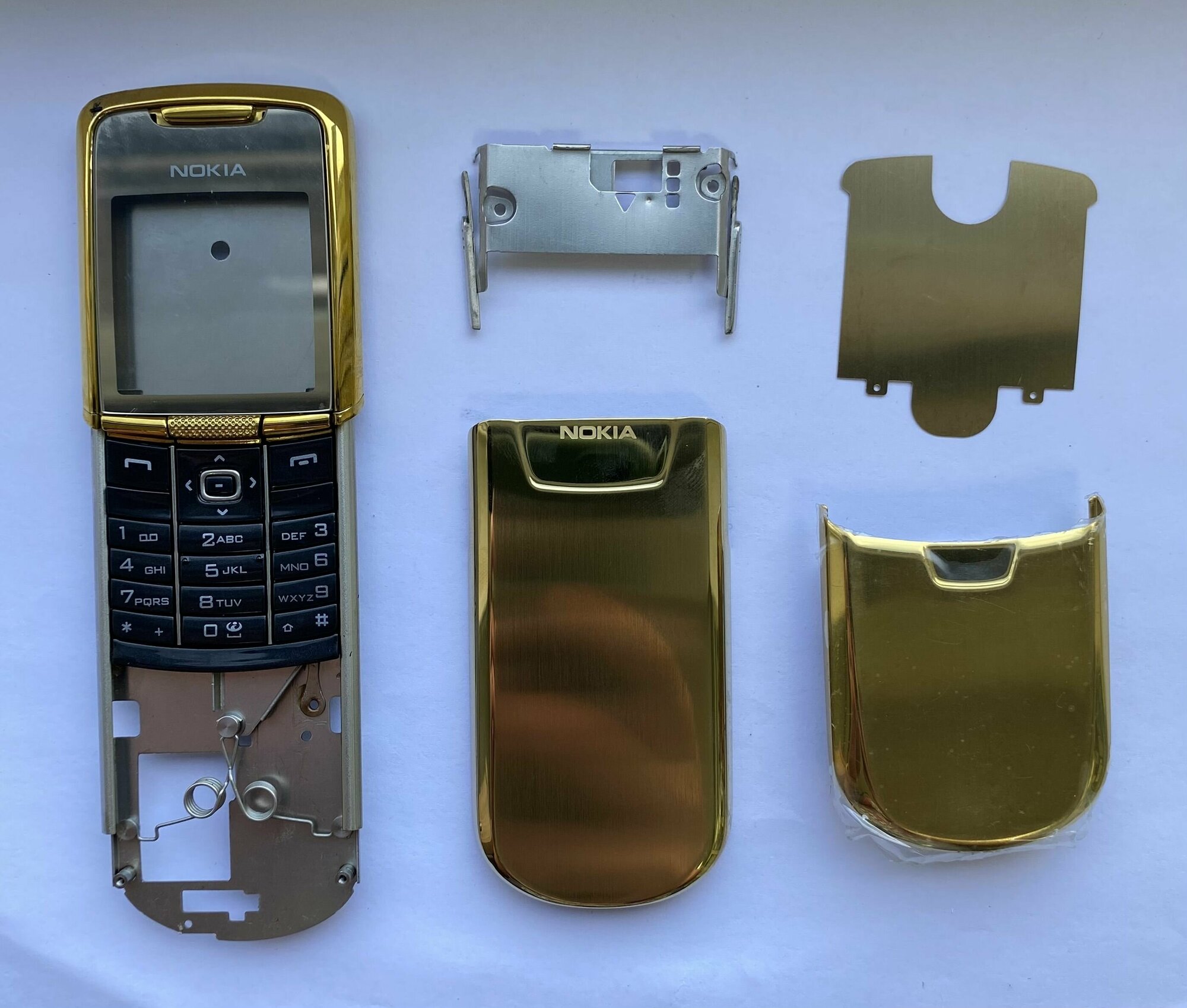 Корпус для Nokia 8800 Classic