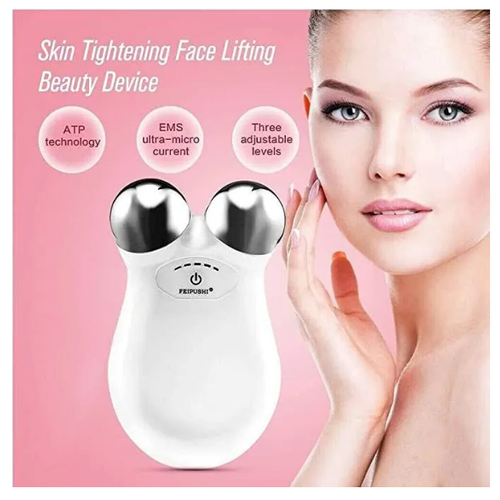 Роликовый массажер с нагревом и EMS-токами 278500₽