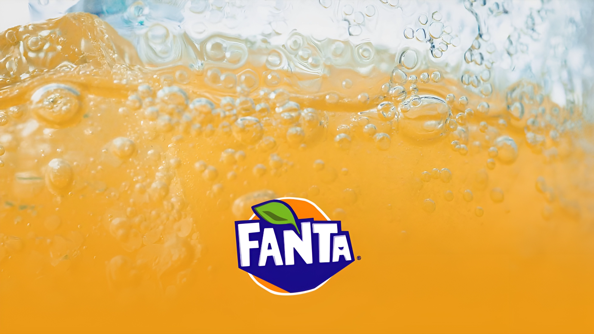 Напиток газированный Fanta (Фанта), 0,33 л х 12 банок, (Китай) - фотография № 3