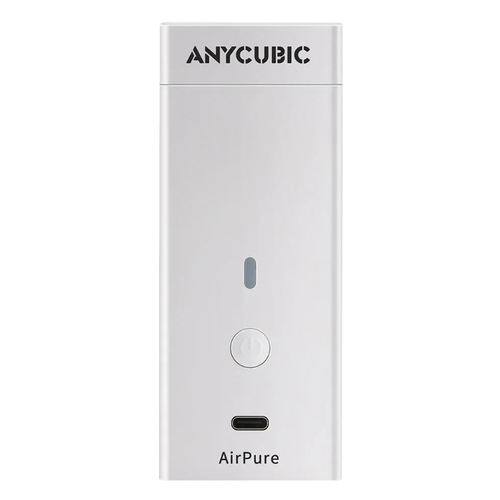 Устройство очистки воздуха Anycubic Airpure комплект 2 шт. антибакт система очистки воздуха комплект 2 шт