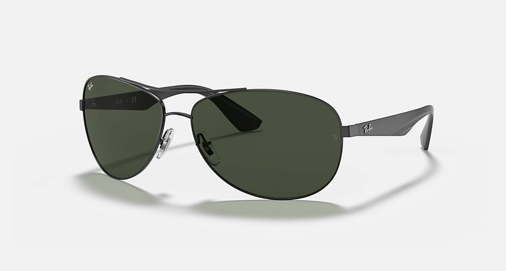 Солнцезащитные очки Ray-Ban