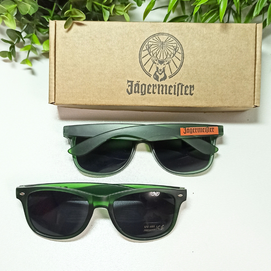 Солнцезащитные очки Jagermeister