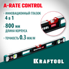 Фото Kraftool A-Rate Control