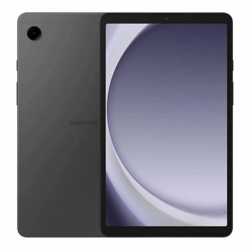 Планшет Samsung Galaxy Tab A9 LTE 464Gb X115NZAACAU Graphite 2499500₽