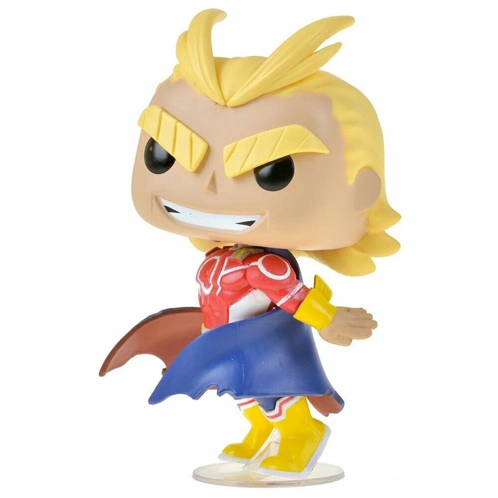 Фигурка Funko POP! Моя геройская академия: Всемогущий - фото №9