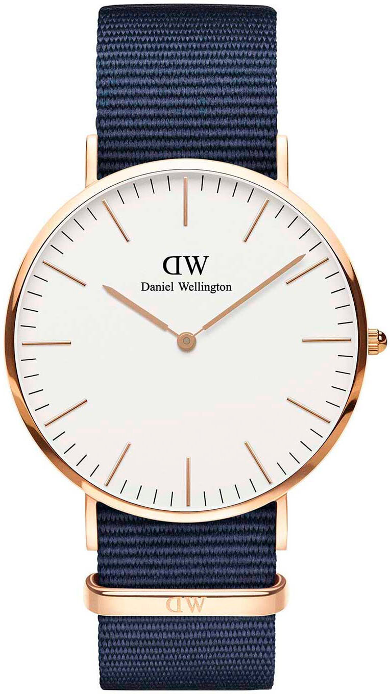 Наручные часы Daniel Wellington Classic