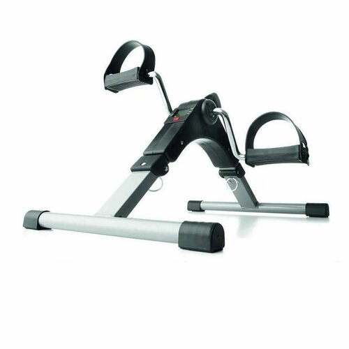 Мини велотренажер для рук и ног складной с дисплеем 2929₽