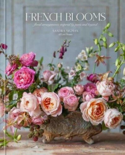 Изображение товара French Blooms: Floral Arrangements Inspired by Paris and Beyond