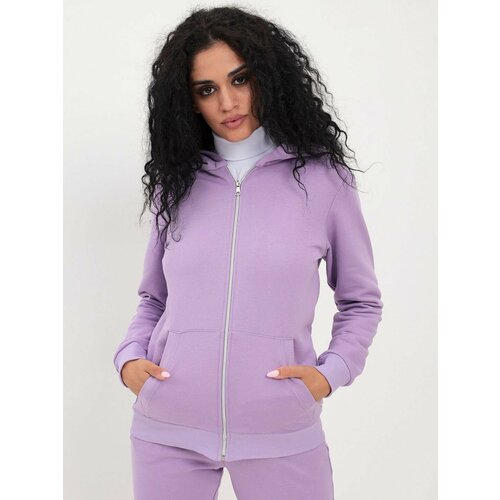 фото Толстовка mom №1, размер 3xl, лаванда