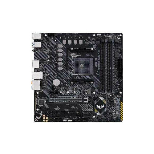 Материнская плата Asus TUF GAMING B550M-PLUS Soc-AM4 TUF GAMING B550M-PLUS 2326300₽