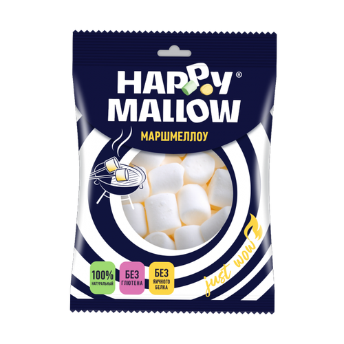   Happy Mallow   135 