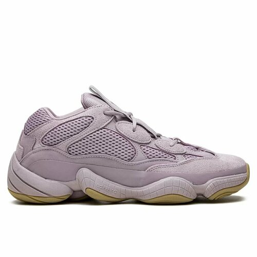 фото Кроссовки yeezy boost 700, полнота r, размер 38, синий