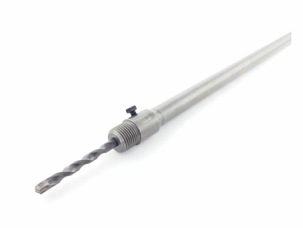 фото Удлинитель для коронок, хвост. SDS-max, 1000мм, SEB 402YH-M1000(008-317)