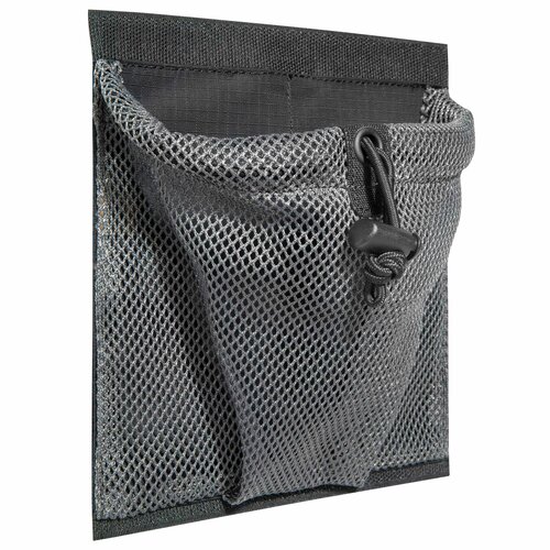 Подсумок Tasmanian Tiger Pouch Modular Collector M VL black подсумок tasmanian tiger mesh bags modular pouch set vl black