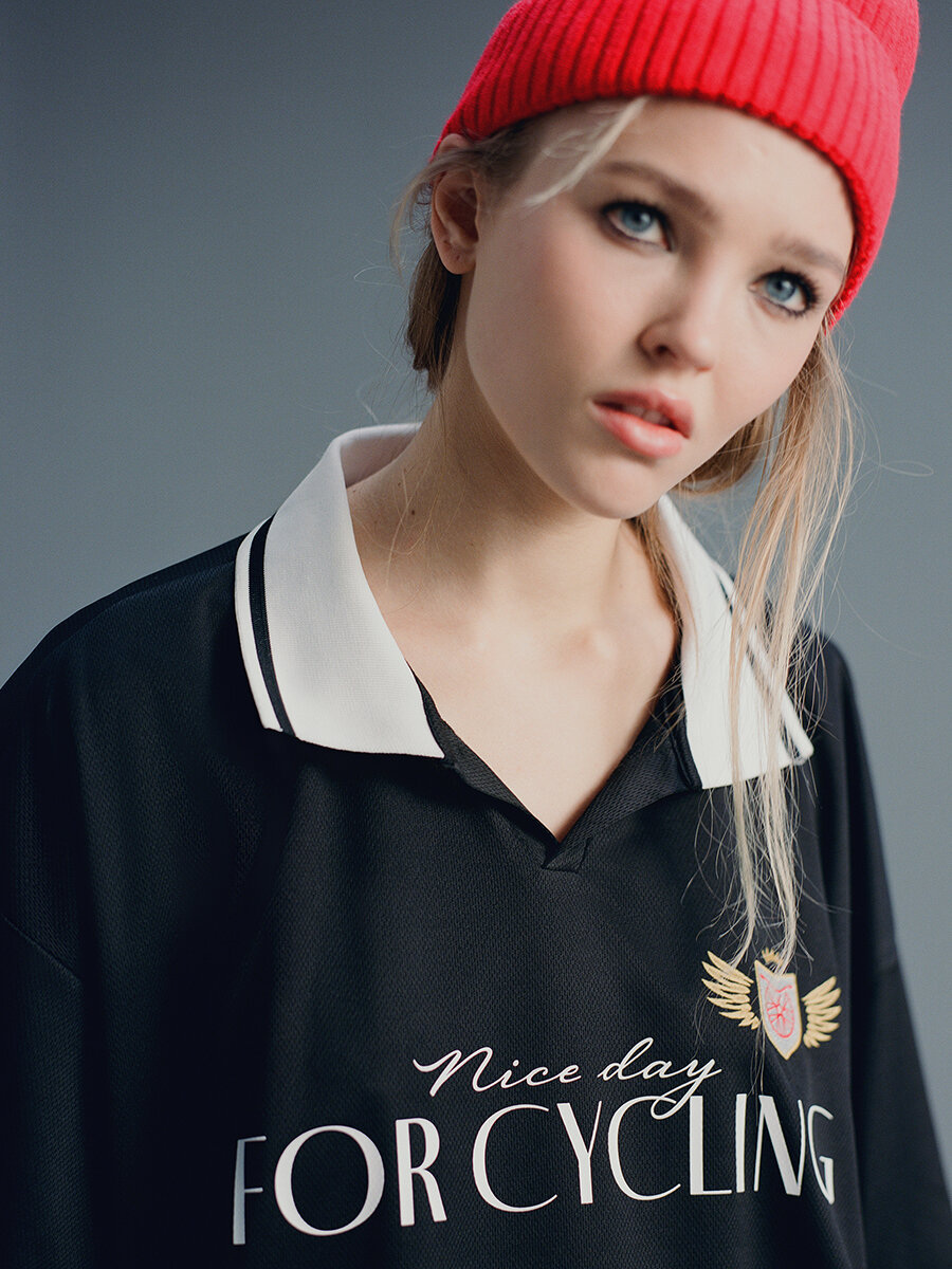 Футболка Befree Young