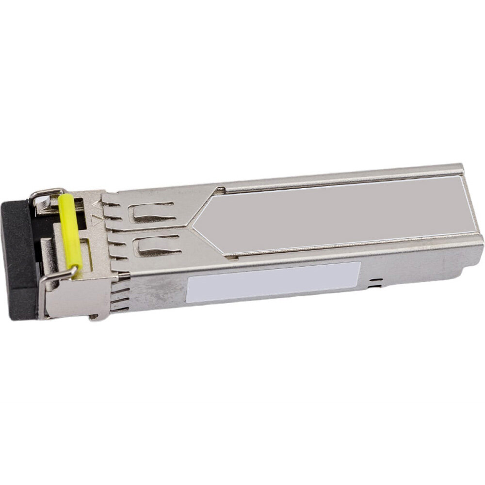 SFP-модуль ORIENT SFP-1G53L20-CD 1,25G SM Одномодовый LC DDM 20 км — фото 2