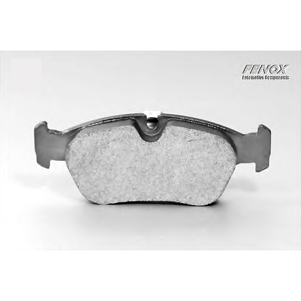 Тормозные колодки Fenox - фото №4