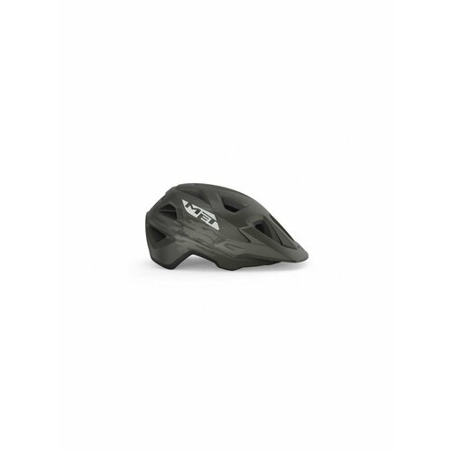 фото Велошлем met echo mips titanium s/m met helmets