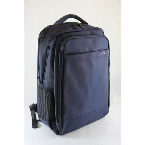 фото Городской рюкзак jodebes jd-20003 синий