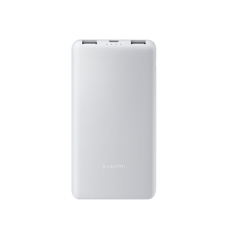 Аккумулятор Xiaomi Power Bank Lite 10000 мАч 22,5 Вт P16ZM