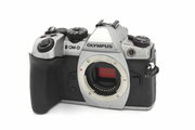 Беззеркальный фотоаппарат Olympus OM-D E-M1 MARK II Body