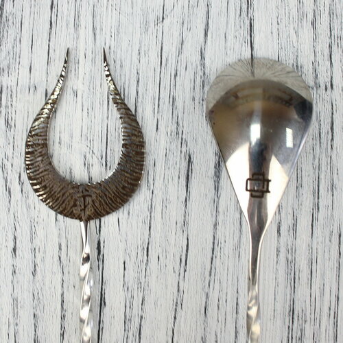 Барная ложка Cocktail Design Doom 42 (011115)