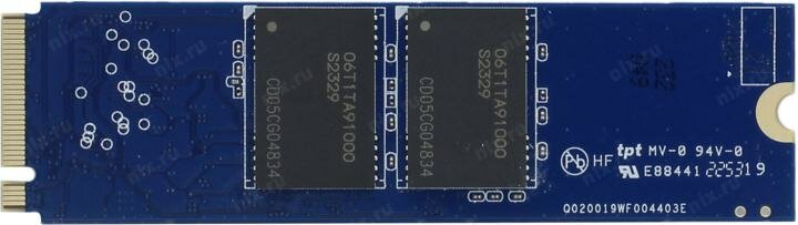 Накопитель SSD M.2 Silicon Power 1.0TB UD85 (SP01KGBP44UD8505) - фото №12