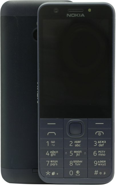 Мобильный телефон Nokia - фото №19