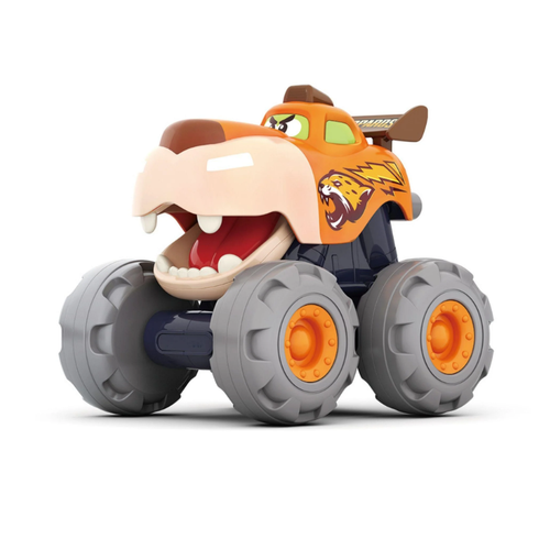 Игрушка Hola Машинка фрикционная 1797₽