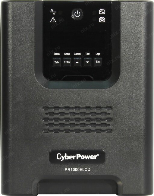 CyberPower - фото №12