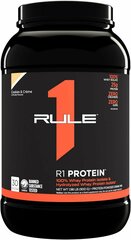 Протеин RULE ONE Protein, Cookies Cream, 876г
